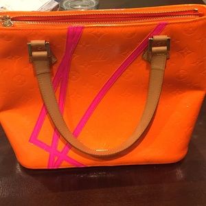 Louis Vuitton women’s purse